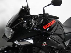SUZUKI - GSX-S1000S