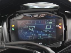 SUZUKI - GSX-S1000S