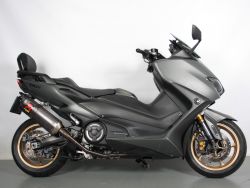 YAMAHA - TMAX 560 Tech Max ABS
