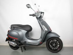 VESPA - Sprint 50