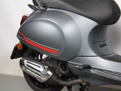 VESPA - Sprint 50