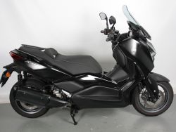 XMAX 300 Tech MAX Yamaha XMAX