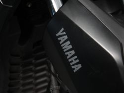 YAMAHA - XMAX 300 Tech MAX Yamaha XMAX