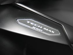 YAMAHA - XMAX 300 Tech MAX Yamaha XMAX