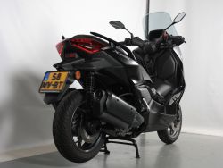YAMAHA - XMAX 300 Tech MAX Yamaha XMAX