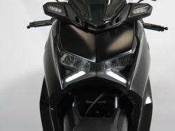 YAMAHA - XMAX 300 Tech MAX Yamaha XMAX