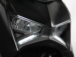 YAMAHA - XMAX 300 Tech MAX Yamaha XMAX