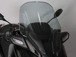 YAMAHA - XMAX 300 Tech MAX Yamaha XMAX