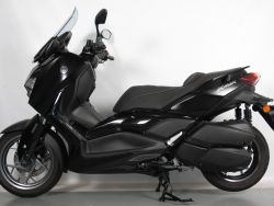 YAMAHA - XMAX 300 Tech MAX Yamaha XMAX