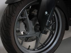 YAMAHA - XMAX 300 Tech MAX Yamaha XMAX