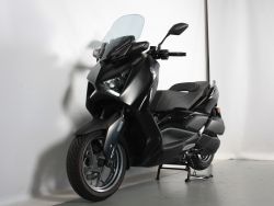 YAMAHA - XMAX 300 Tech MAX Yamaha XMAX
