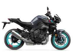 YAMAHA - MT-10 ABS Gratis sportpakket!