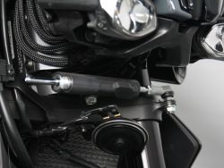 YAMAHA - MT-10 ABS Gratis sportpakket!