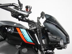 YAMAHA - MT-10 ABS Gratis sportpakket!