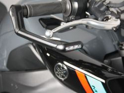 YAMAHA - MT-10 ABS Gratis sportpakket!