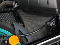 YAMAHA - MT-10 ABS Gratis sportpakket!