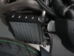 YAMAHA - MT-10 ABS Gratis sportpakket!