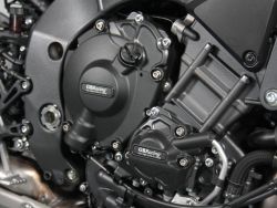 YAMAHA - MT-10 ABS Gratis sportpakket!