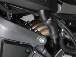 YAMAHA - MT-10 ABS Gratis sportpakket!