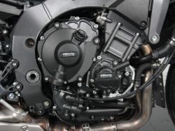 YAMAHA - MT-10 ABS Gratis sportpakket!