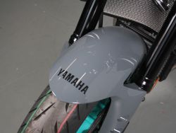 YAMAHA - MT-10 ABS Gratis sportpakket!