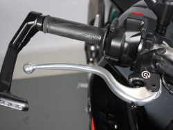YAMAHA - MT-10 ABS Gratis sportpakket!