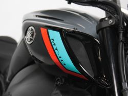 YAMAHA - MT-10 ABS Gratis sportpakket!