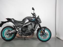 MT-09 ABS