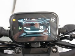 YAMAHA - MT-125 ABS