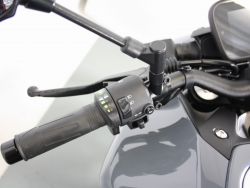 YAMAHA - MT-125 ABS