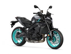 MT-09 ABS