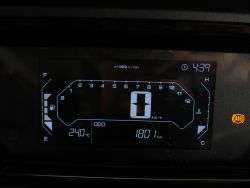 YAMAHA - XMAX 300 Yamaha XMAX 300 2024