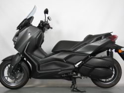 YAMAHA - XMAX 300 Yamaha XMAX 300 2024