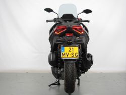 YAMAHA - XMAX 300 Yamaha XMAX 300 2024