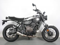 YAMAHA - XSR700