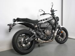 YAMAHA - XSR700