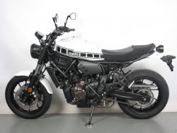 YAMAHA - XSR700