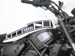 YAMAHA - XSR700