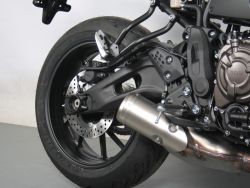 YAMAHA - XSR700