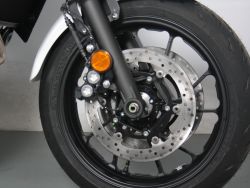 YAMAHA - XSR700