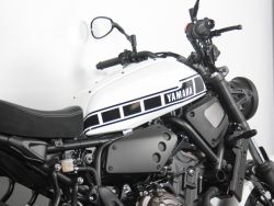 YAMAHA - XSR700