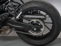 YAMAHA - XSR700