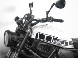 YAMAHA - XSR700