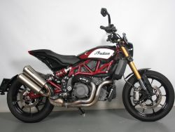 INDIAN - FTR 1200 S RACE REPLICA