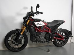 INDIAN - FTR 1200 S RACE REPLICA