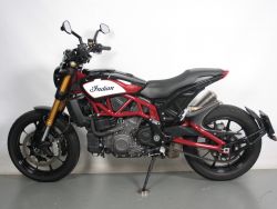 INDIAN - FTR 1200 S RACE REPLICA