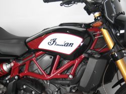 INDIAN - FTR 1200 S RACE REPLICA