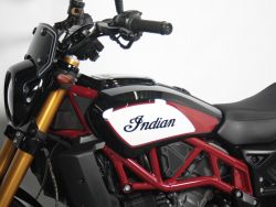 INDIAN - FTR 1200 S RACE REPLICA