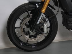 INDIAN - FTR 1200 S RACE REPLICA