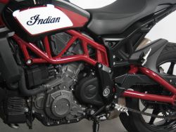 INDIAN - FTR 1200 S RACE REPLICA